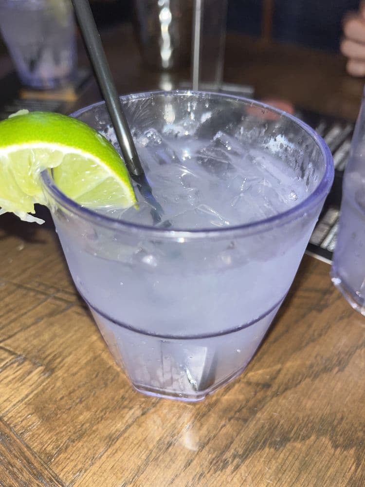 Howl at the Moon Boston - wedding in Boston, MA