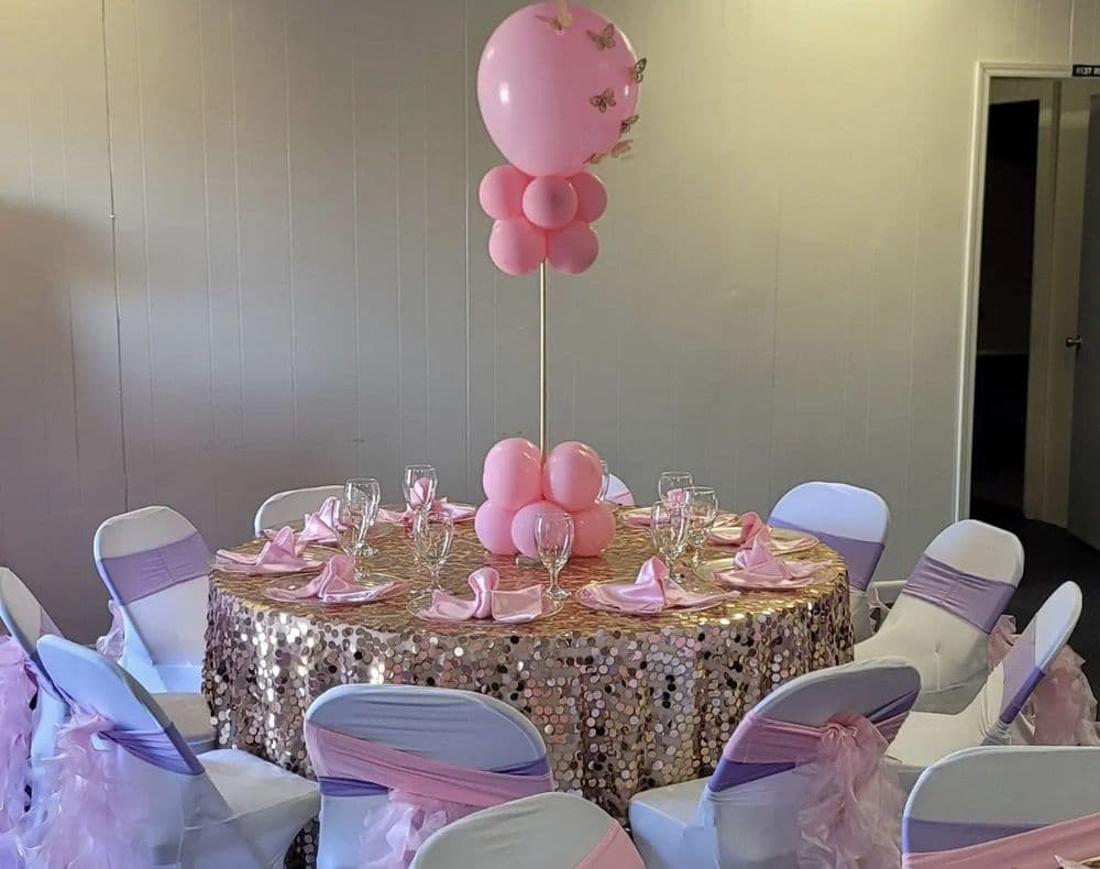 LAVENUE - wedding in Baton Rouge, LA