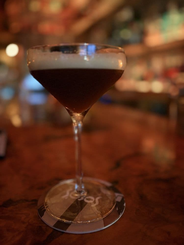 Soso's - wedding in New York, NY