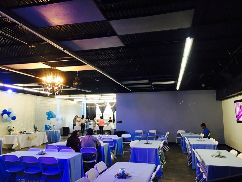 Celebrations Event Venue - wedding in Albuquerque, NM