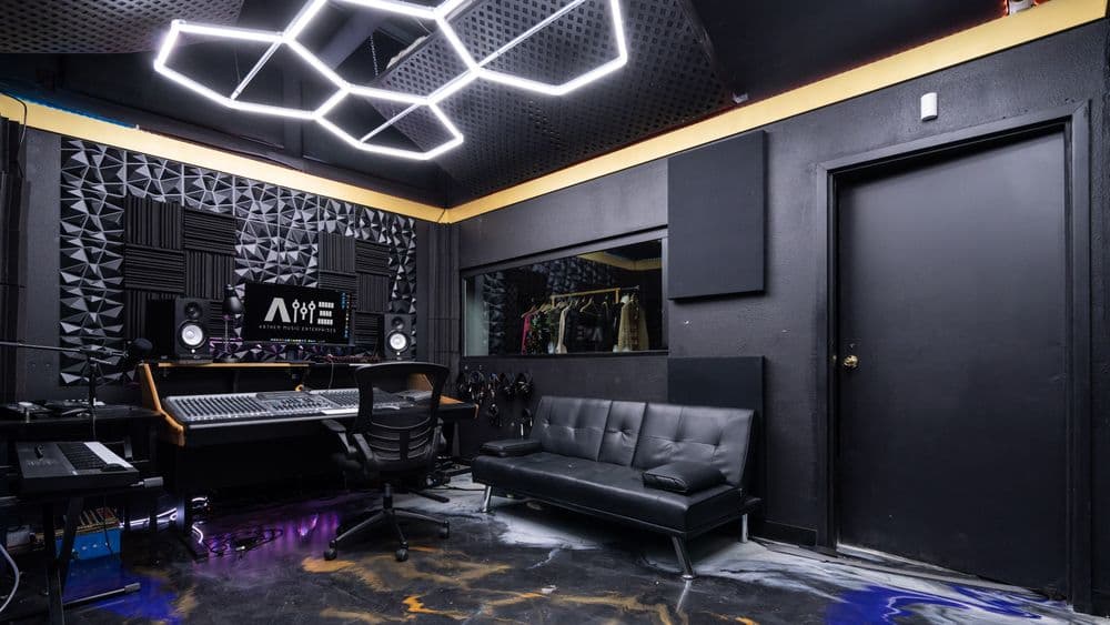 Anthem Music Enterprises - wedding in Colorado Springs, CO