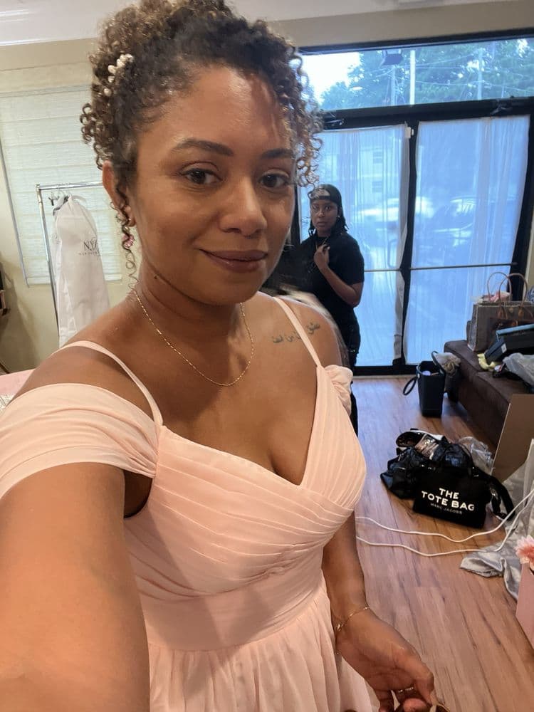 Studio Vamere - wedding in Columbia, SC