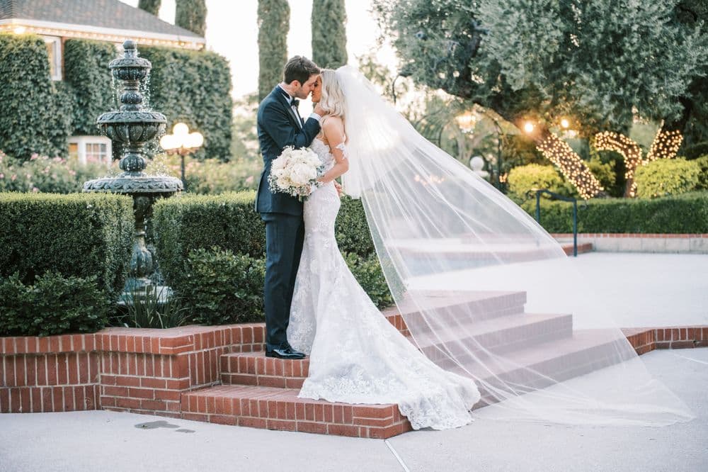 Stonebridge Manor by Wedgewood Weddings - wedding in Mesa, AZ