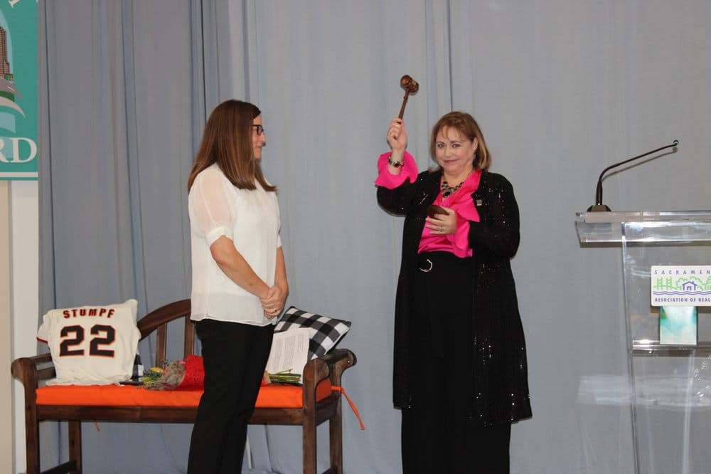 Sacramento Association of Realtors - wedding in Sacramento, CA