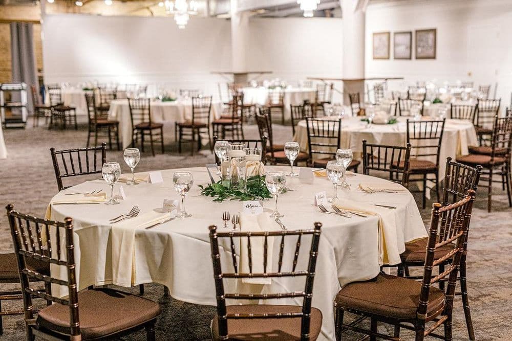 413 on Wacouta - wedding in Saint Paul, MN