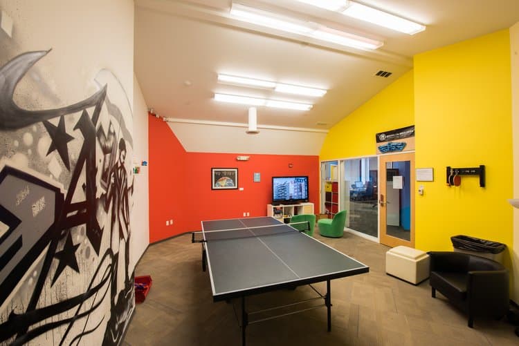 CIC Cambridge - wedding in Cambridge, MA