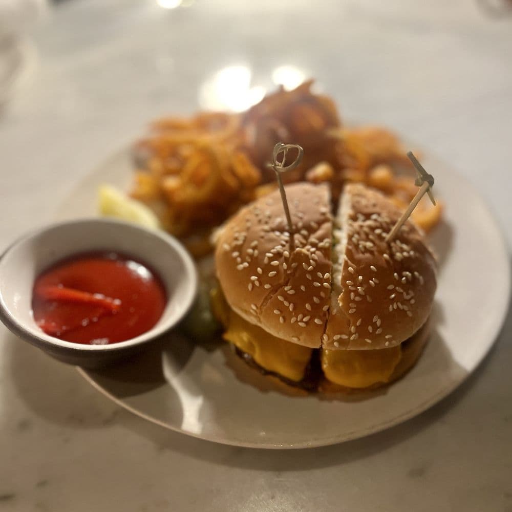 Lyle's - wedding in Washington, DC, DC