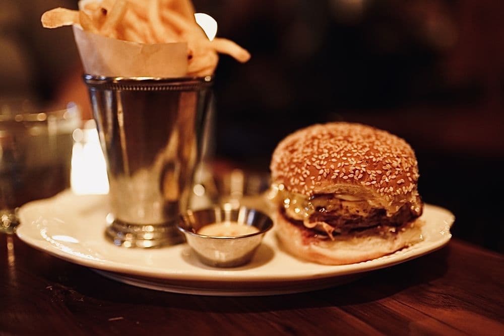 The Loyalist - wedding in Chicago, IL