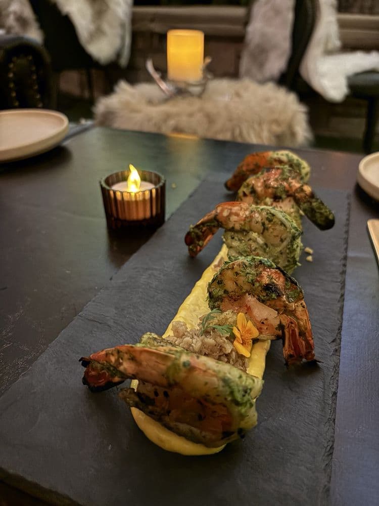 District Dome at Desert Ridge Marketplace - wedding in Phoenix, AZ