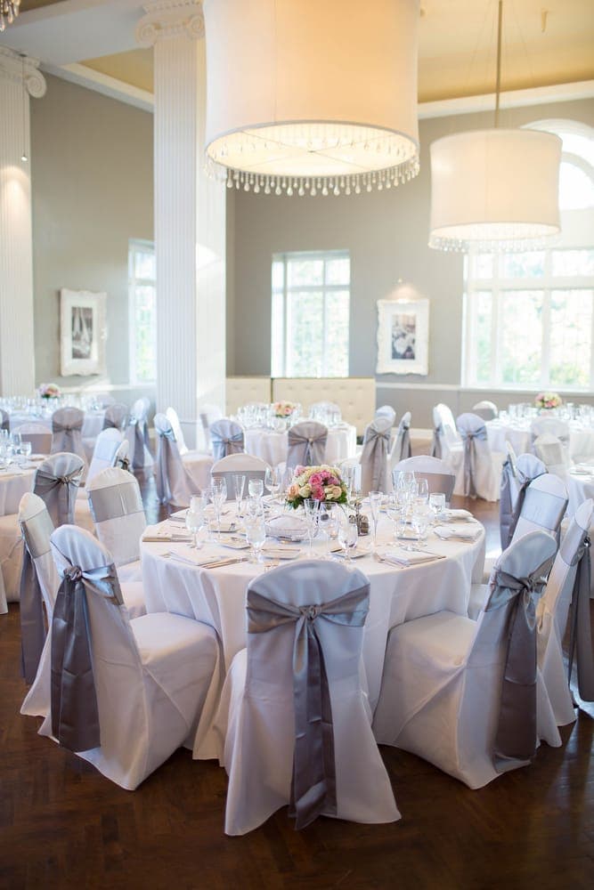 D'Amico Catering at The Calhoun Beach Club - wedding in Minneapolis, MN