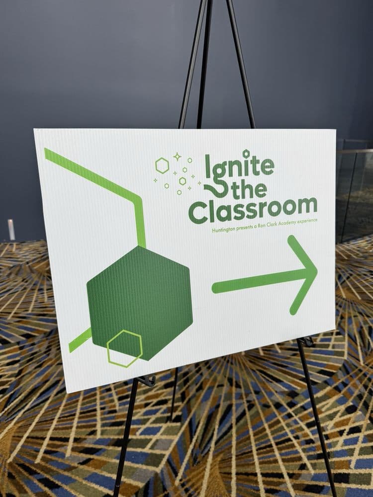 Huntington Place - wedding in Detroit, MI