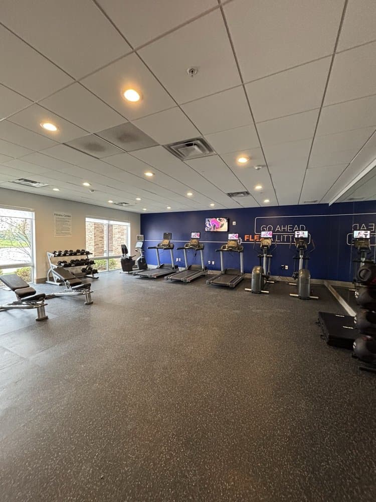 Holiday Inn Express & Suites Cincinnati NE - Redbank Road - wedding in Cincinnati, OH