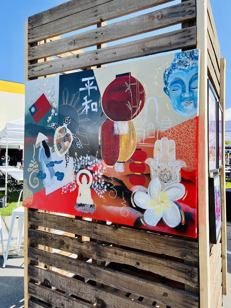 The Creative Space - wedding in Sacramento, CA