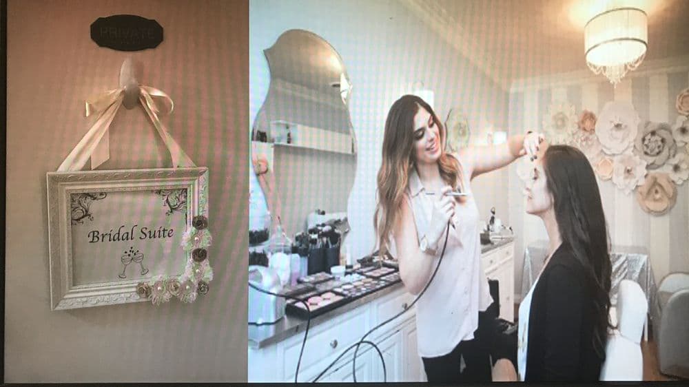 K Villa Event Center - wedding in Baton Rouge, LA