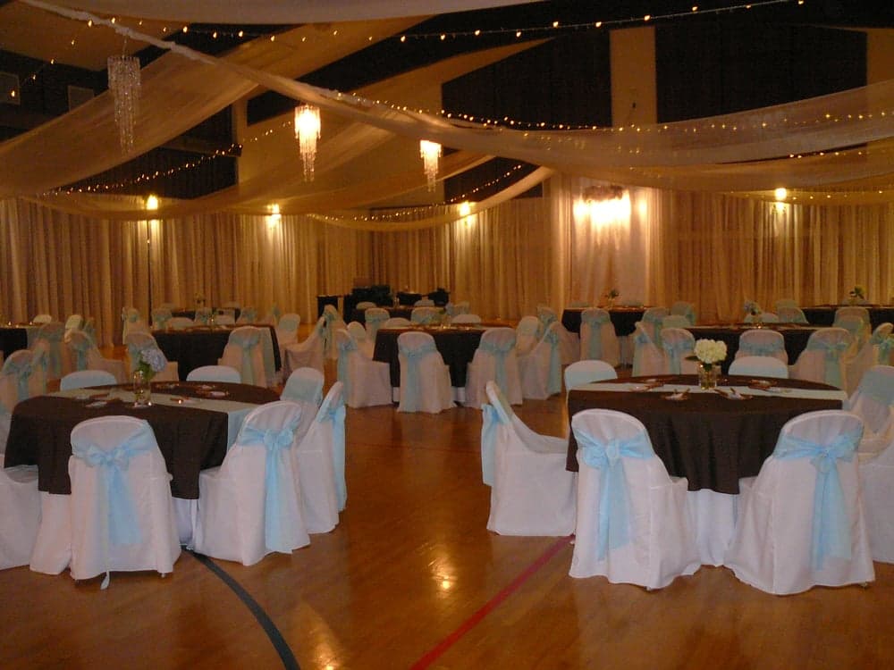 AZ Wedding Décor, LLC - wedding in Gilbert, AZ