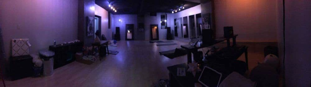 Release Studio - wedding in Denver, CO