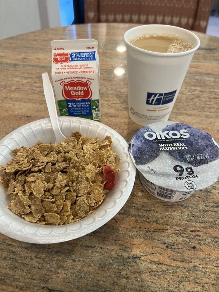 Holiday Inn Express & Suites Springville-South Provo Area - wedding in Springville, UT