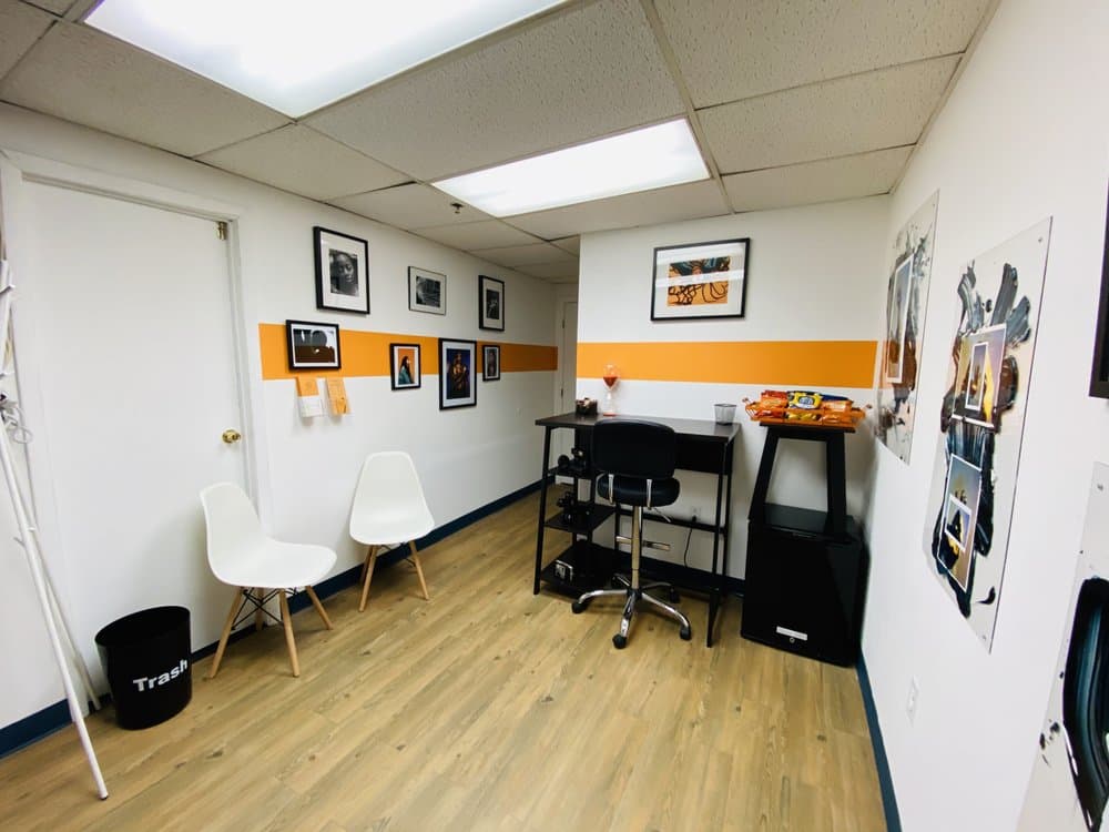 Concept 21 Studios - wedding in Claymont, DE