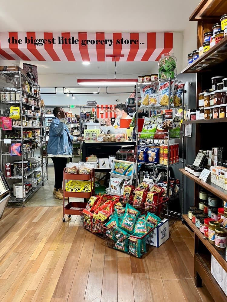 Culinary Architecture - wedding in Baltimore, MD