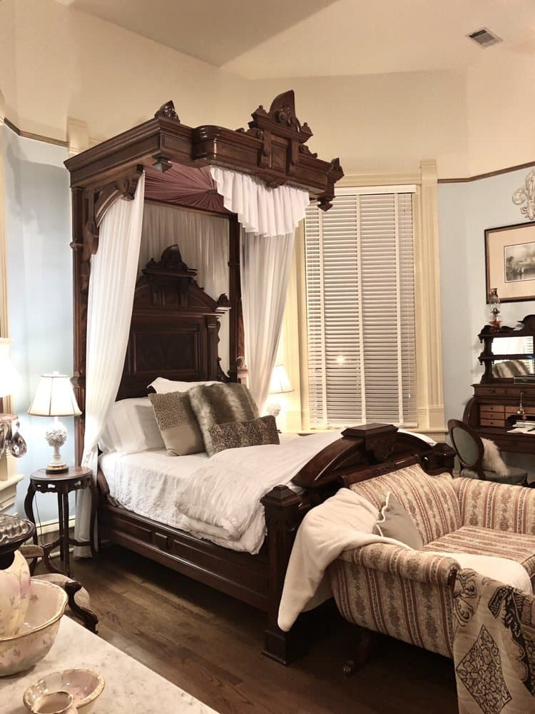 The Empress of Little Rock - wedding in Little Rock, AR