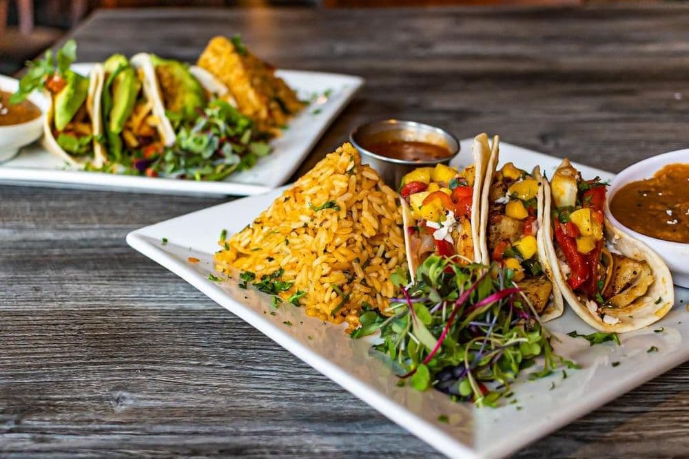 Rj Mexican Cuisine - wedding in Dallas, TX