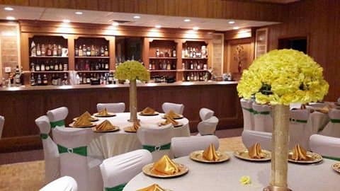 Maironis Park - wedding in Shrewsbury, MA