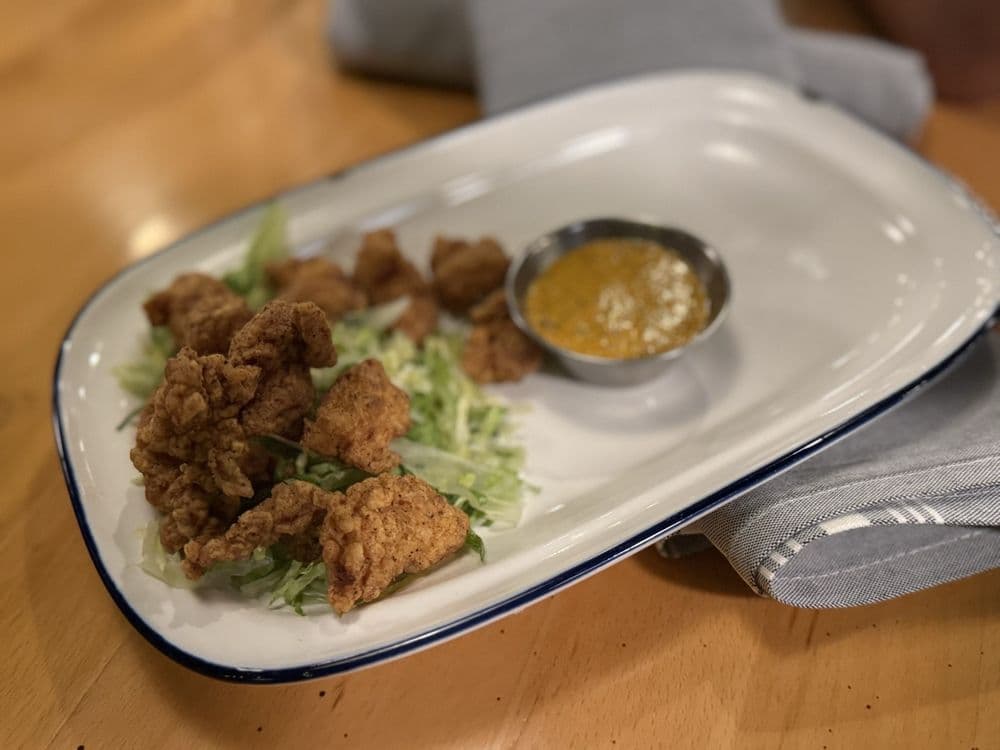 State of Confusion - wedding in Charlotte, NC