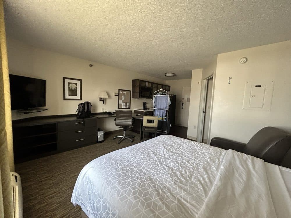 Candlewood Suites Fargo-N Dakota State Univ - wedding in Fargo, ND