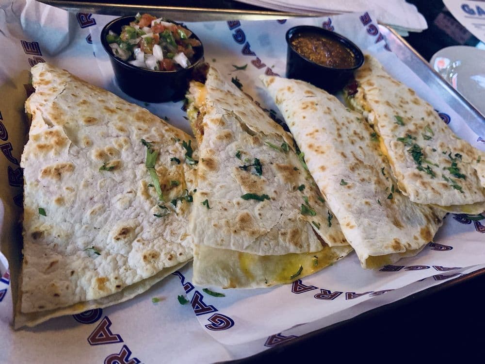 Garage Rittenhouse - wedding in Philadelphia, PA