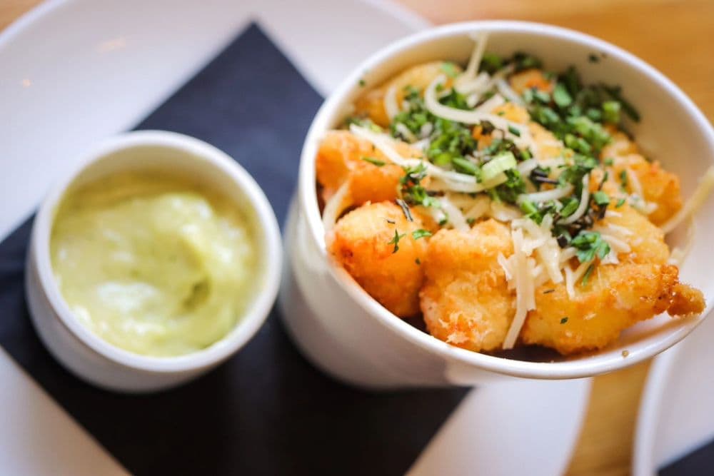 Cru Cellars - Palma Ceia - wedding in Tampa, FL