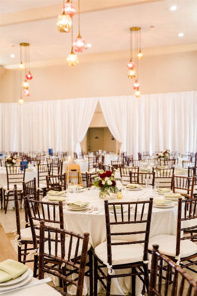 Napredak Hall - wedding in San Jose, CA