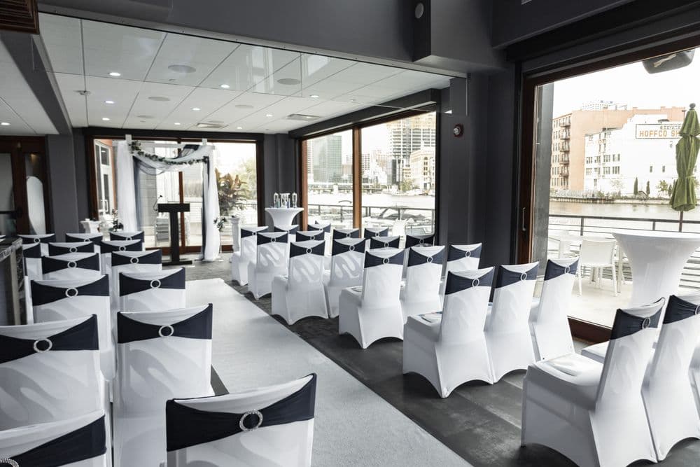 Northern Lights Event Venue - wedding in Milwaukee, WI