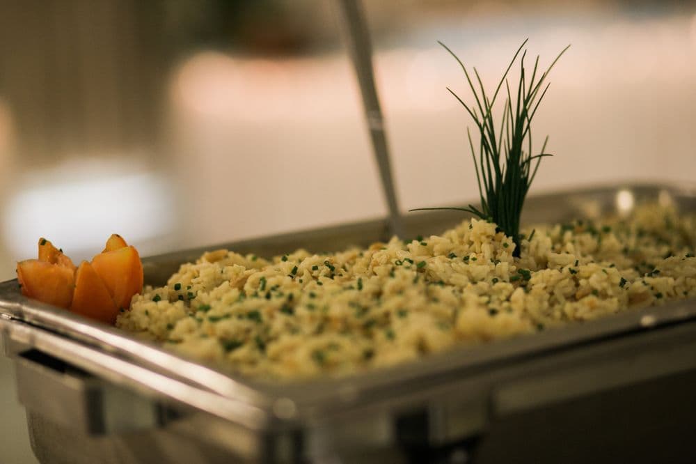 Mukogawa Fort Wright Institute - wedding in Spokane, WA