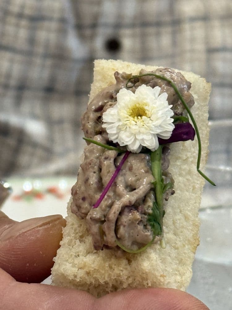 Fabled Table - wedding in Pittsburgh, PA
