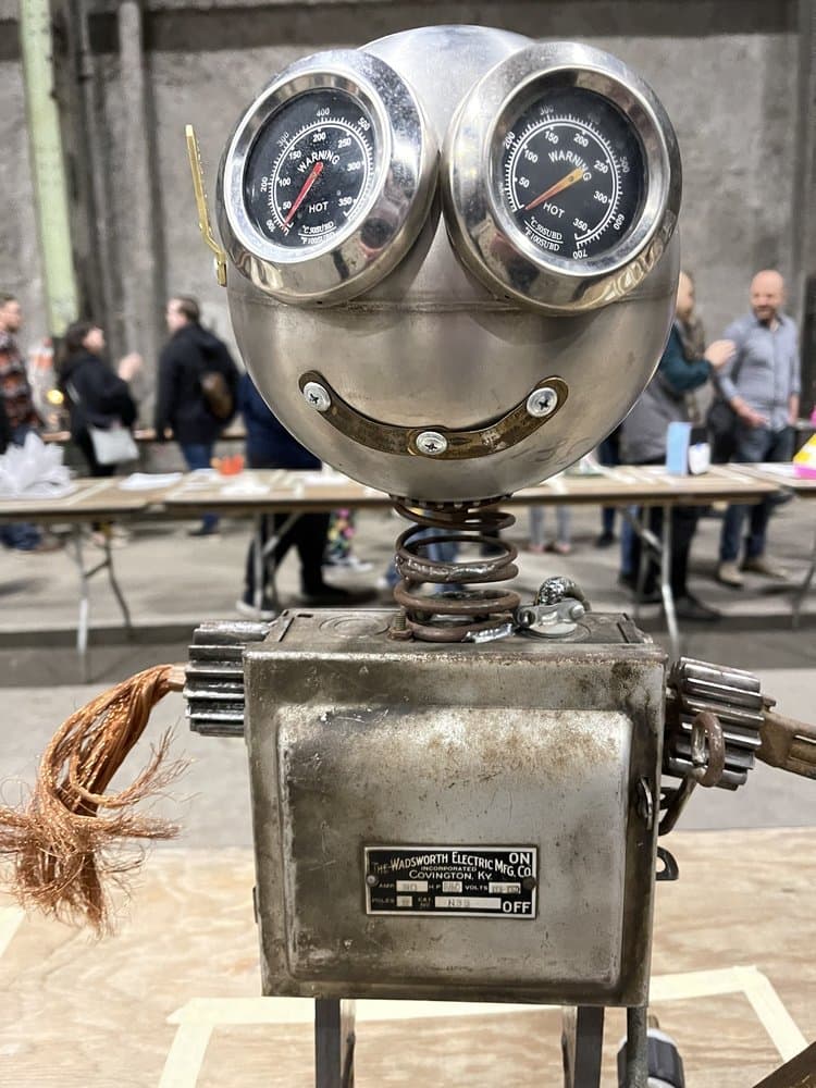 31st Street Studios - wedding in Pittsburgh, PA