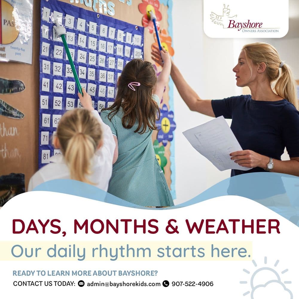 Bayshore Early Learning Center - wedding in Anchorage, AK