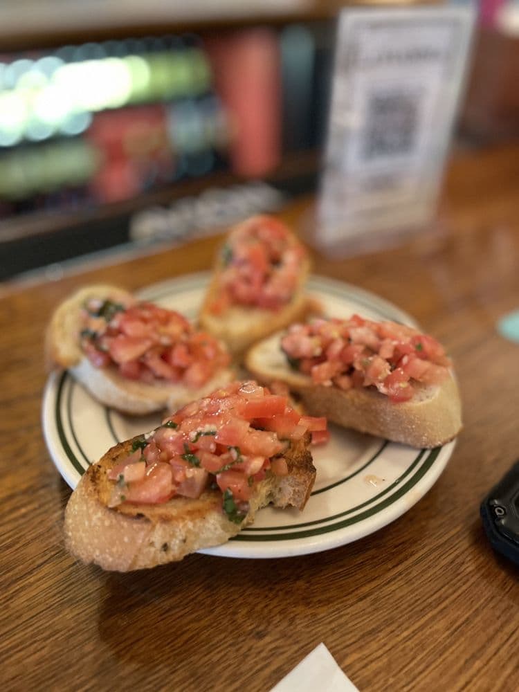 La Fiamma - wedding in Harrison, NJ