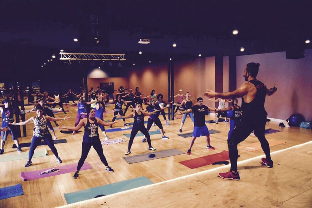 Dreamers Estudios - wedding in Jacksonville, FL