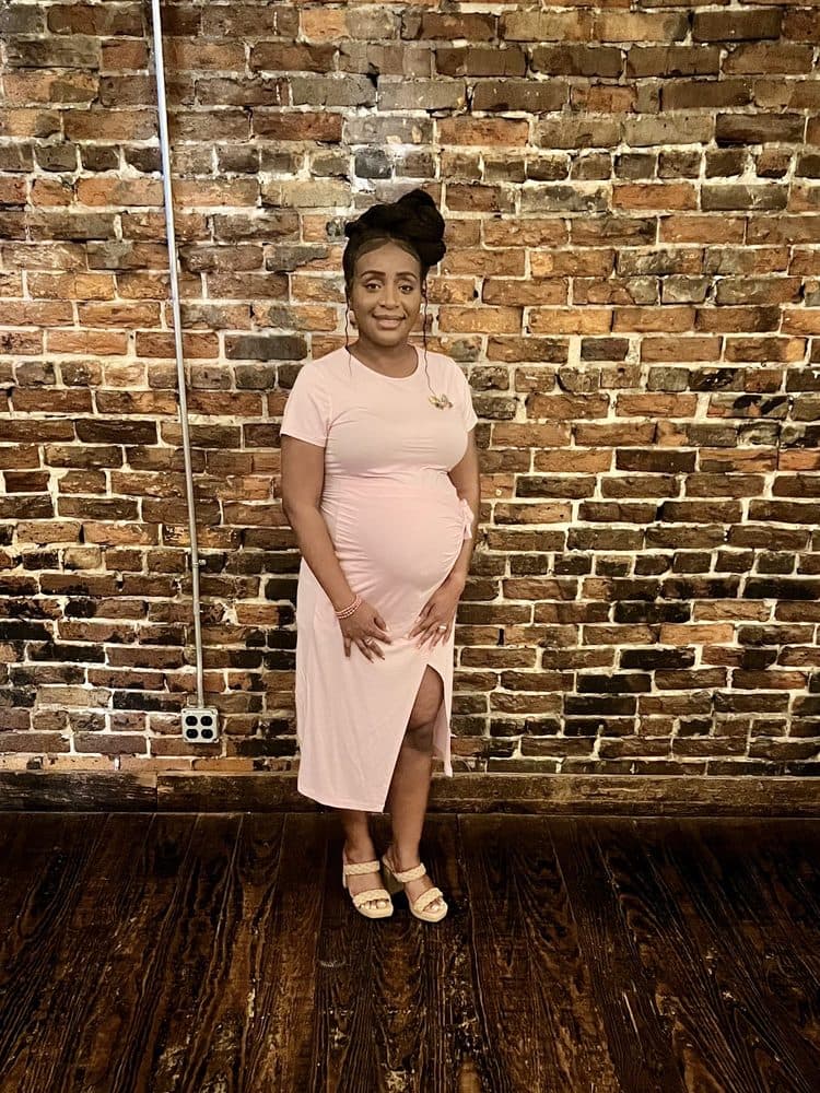 B & A Warehouse - wedding in Birmingham, AL