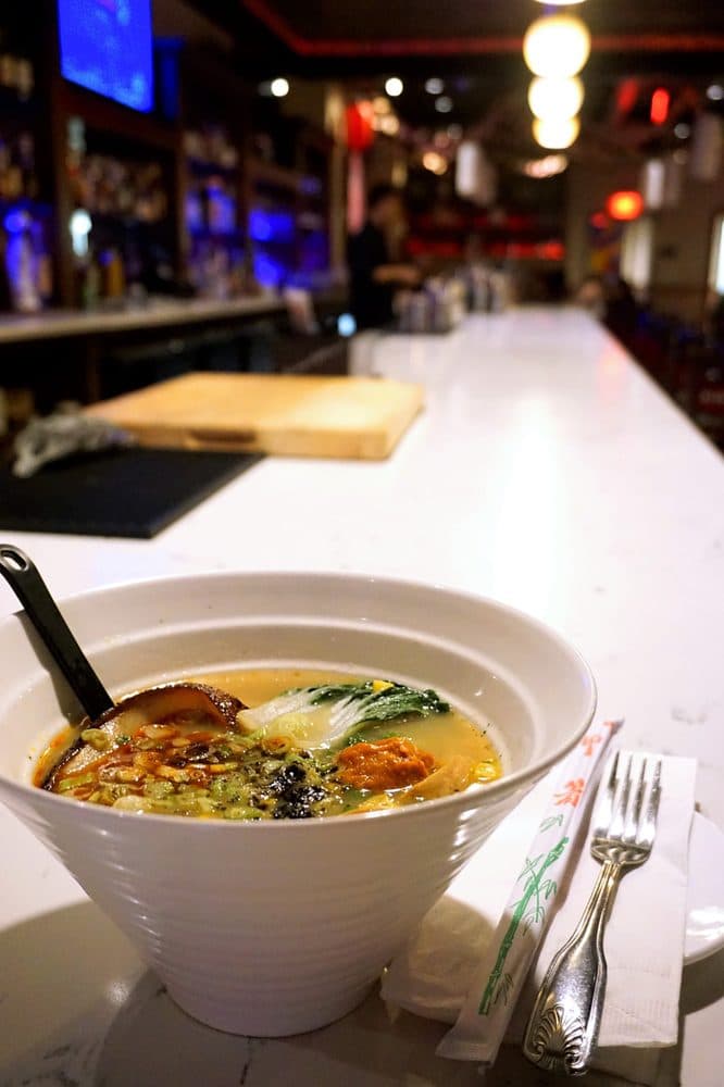 Yuzu Kitchen - wedding in Pittsburgh, PA