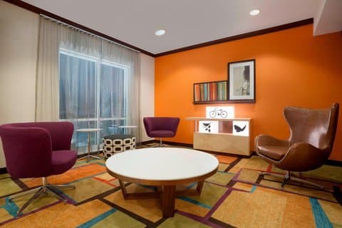 Fairfield by Marriott Inn & Suites Columbia Northeast - wedding in Columbia, SC