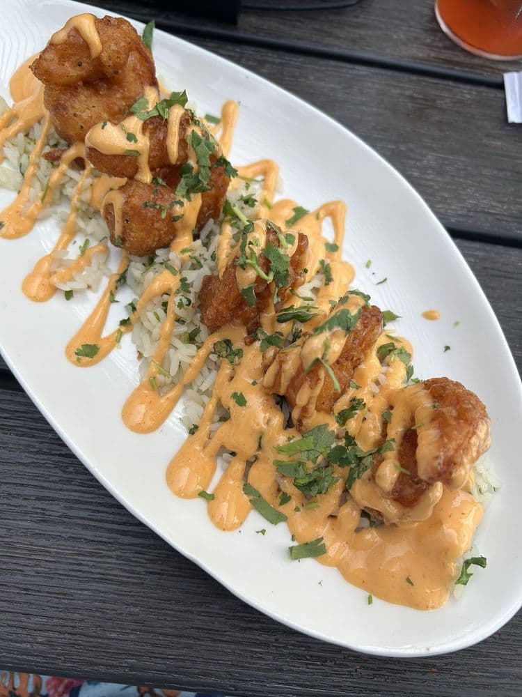 Manitou Bar & Kitchen - wedding in White Bear Lake, MN