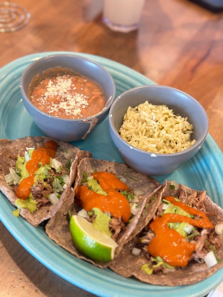 Agua Verde Cafe - wedding in Seattle, WA