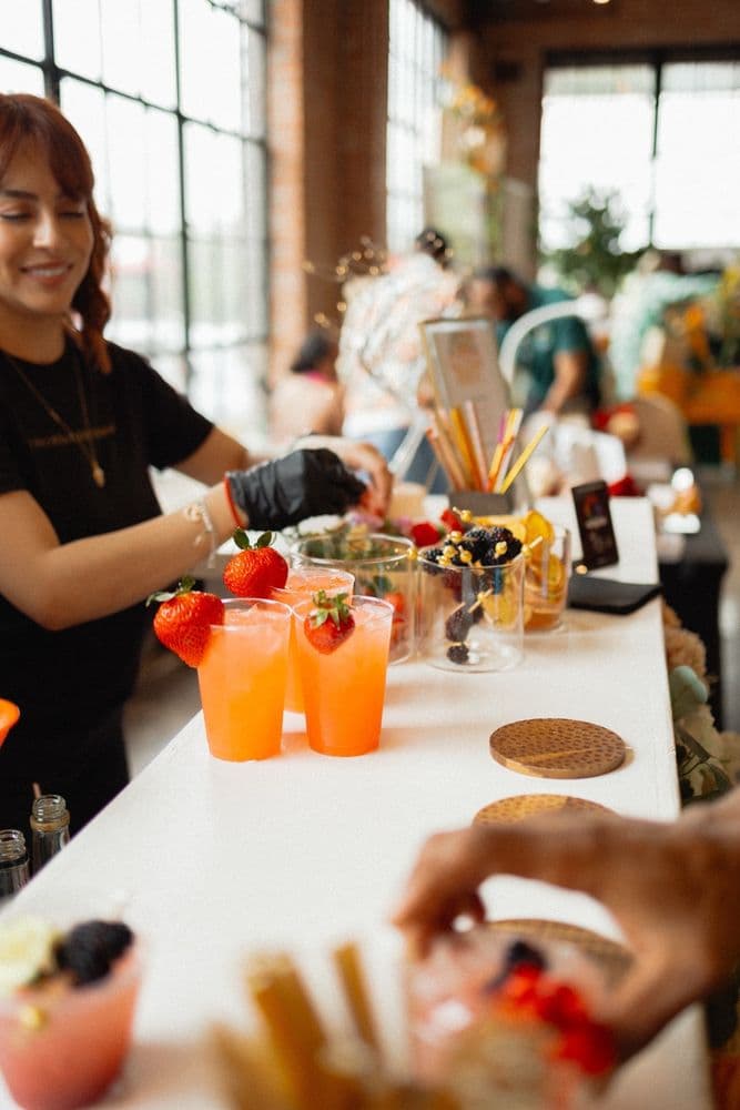 Soiree Event Venue - wedding in Houston, TX