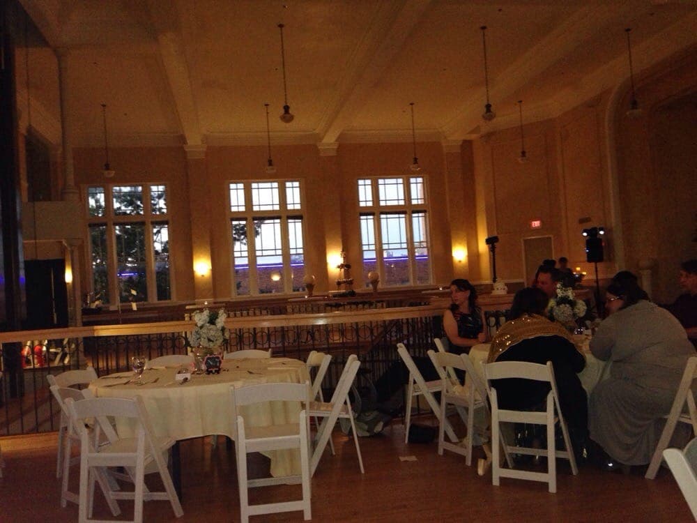 Marquis On Magnolia - wedding in Fort Worth, TX