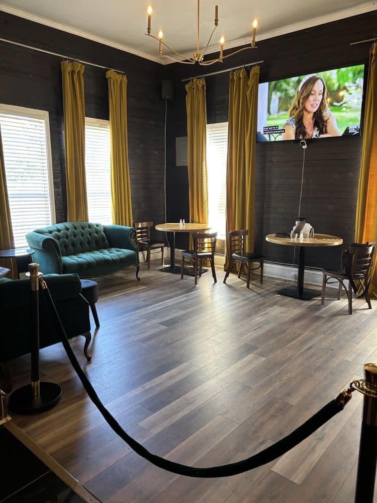 Nell Grace - wedding in Jackson, MS