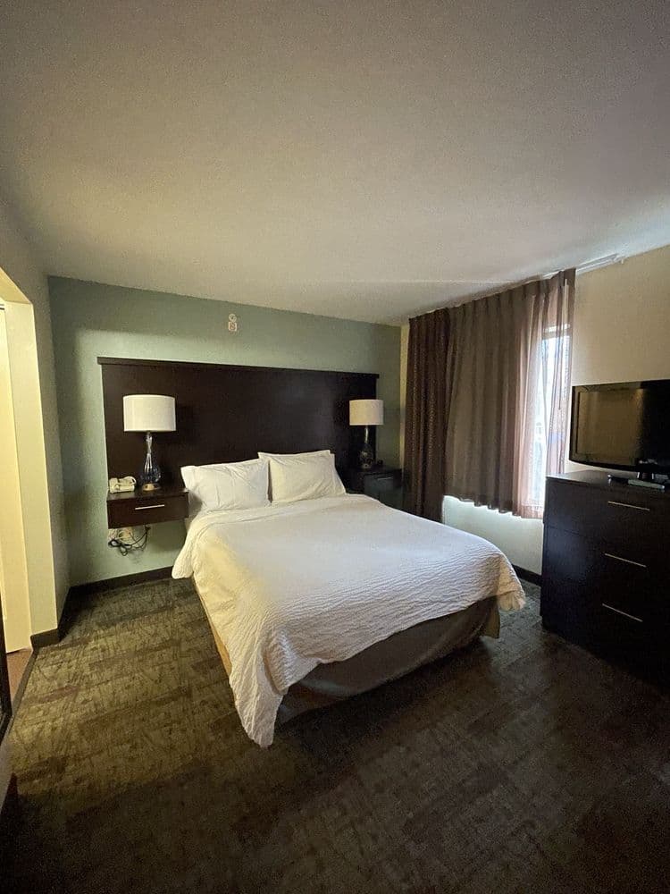 Staybridge Suites Middleton/Madison-West - wedding in Middleton, WI