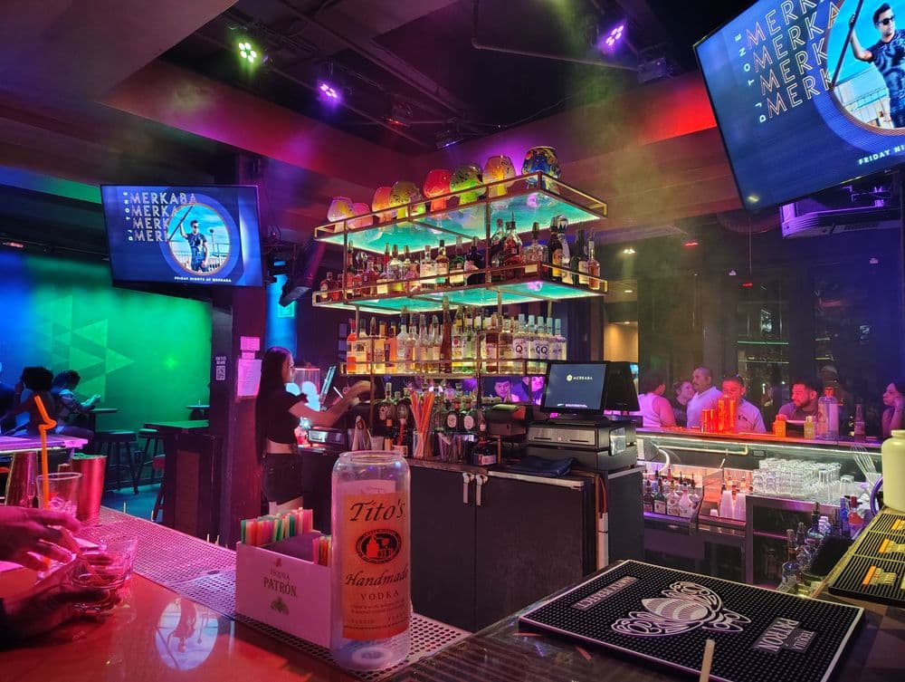 Merkaba - wedding in San Antonio, TX