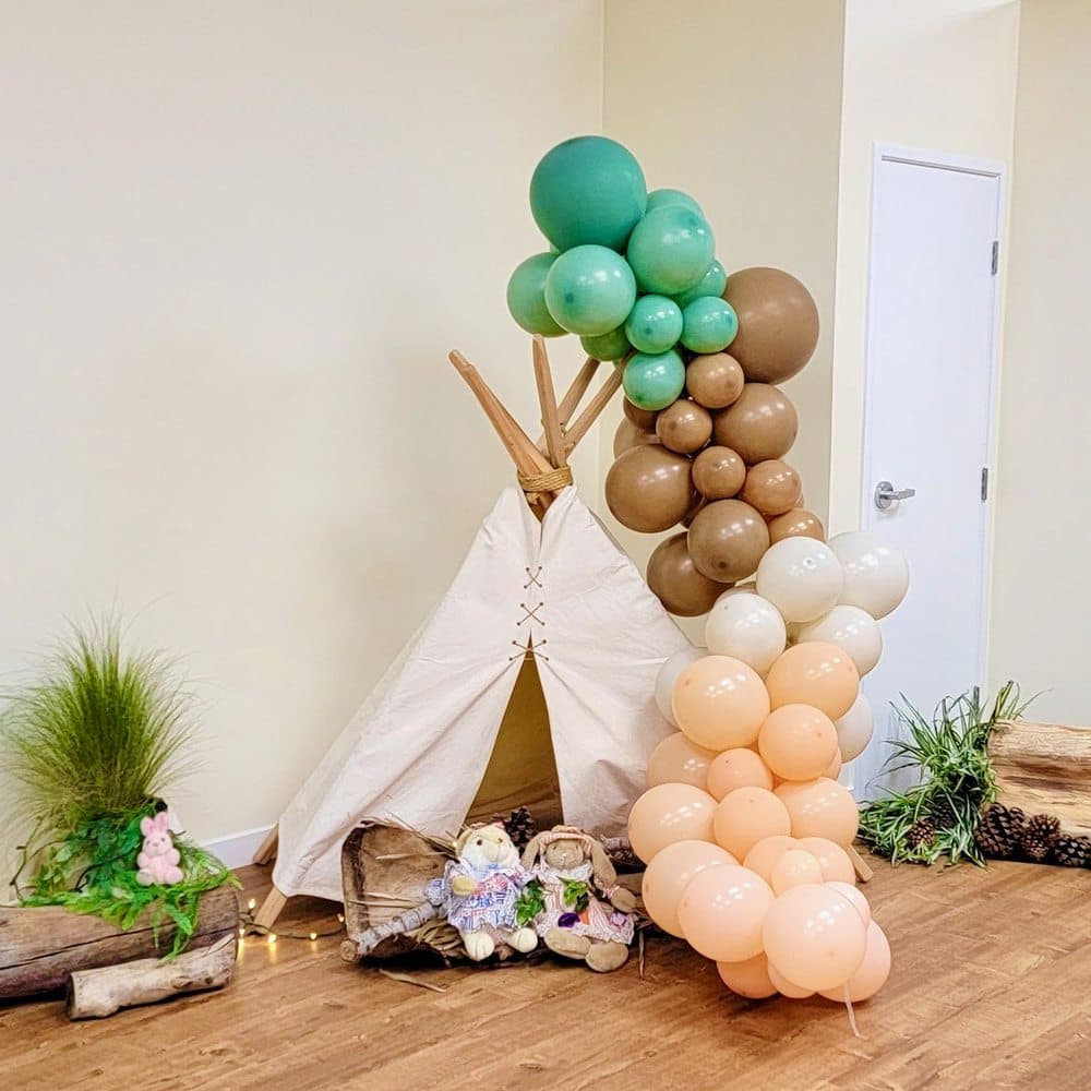 Imaginology Kids - wedding in Los Angeles, CA