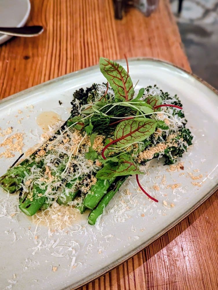 Meadowsweet - wedding in Brooklyn, NY